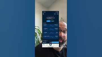 How to Set Alerts on the Crypto.com App #shorts #crypto #bitcoin