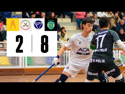 HIGHLIGHTS Famalicense AC 🆚 Sporting
