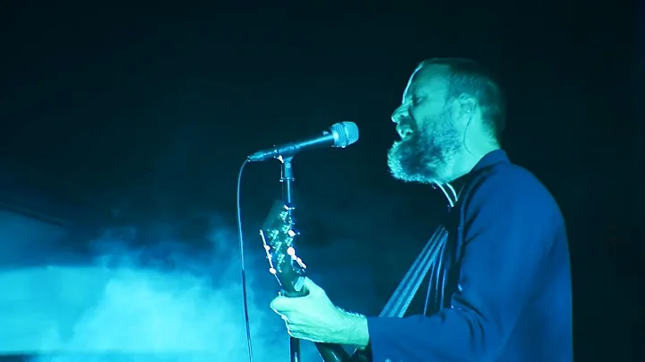 Father John Misty - "Strange Encounter" [Live from...
