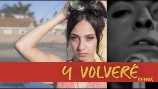 Los Ángeles Negros - Y Volveré (Greco Rossetti Remix)