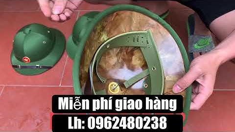 Mũ cối phíp đập vỡ gạch lh: 0962480238