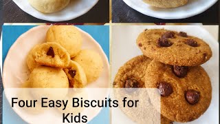 EASY BISCUIT RECIPE - KIDS ACTIVITIES - AMAZING AND FUN!