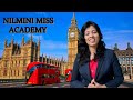 Nilmini miss academy oet  ielts class