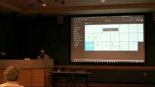 Linux and IoT for Visual Studio Users