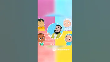 أنشودة الأنبياء هم الأمناء 