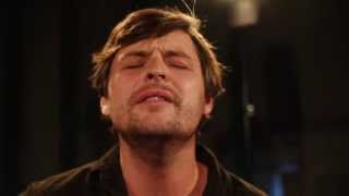 Static Frames - The Fence Live Im Musiclab Srf