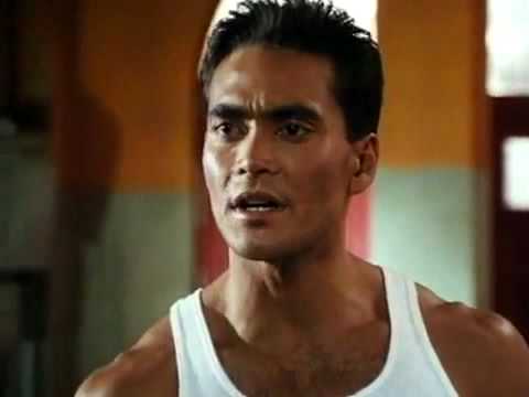 Mark Dacascos, Sergio Kato, Paco Christian prieto ...