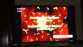 Closing To The Magic School Bus Inside Ralphie