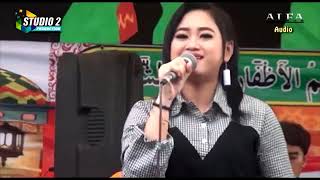 *KEMBANGE ATI* All Artis terHITS 'RADIKA music' *ALFA audio prambatan* Tlp.082335526235 *STUDIO 2*