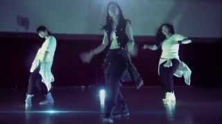 Down Down Duppa Song - Race Gurram - Allu Arjun, Shruti Haasan |Choreography| Master Kedar