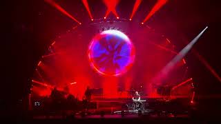 Brit Floyd - One Of These Days - Lyric Opera House Baltimore, MD 3-9-24