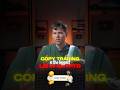 Copy trading in crypto #crypto #trading