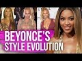 Beyonce's EPIC Style Evolution (Dirty Laundry)