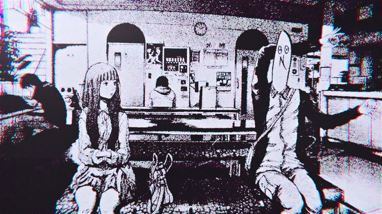 ЛУЧШАЯ СЭЙНЭН МАНГА ОБЗОР БЕЗ СПОЙЛЕРОВ || Oyasumi Punpun/Спокойной ...