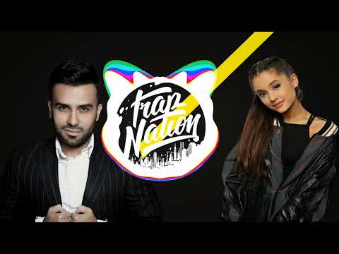 Elvin Mirzezade ft Ariana Grande 🔴 REMIX 🔴  ( Dusun meni & 7 Rings )