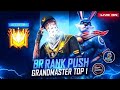 B R ranked bro 07 is live