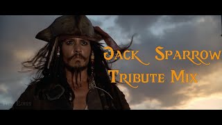 Pirates of the Caribbean Theme song (Froto Remix) | Captain Jack Sparrow Tribute