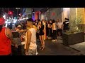 Prostitutes Working in South Central Los Angeles - YouTube
