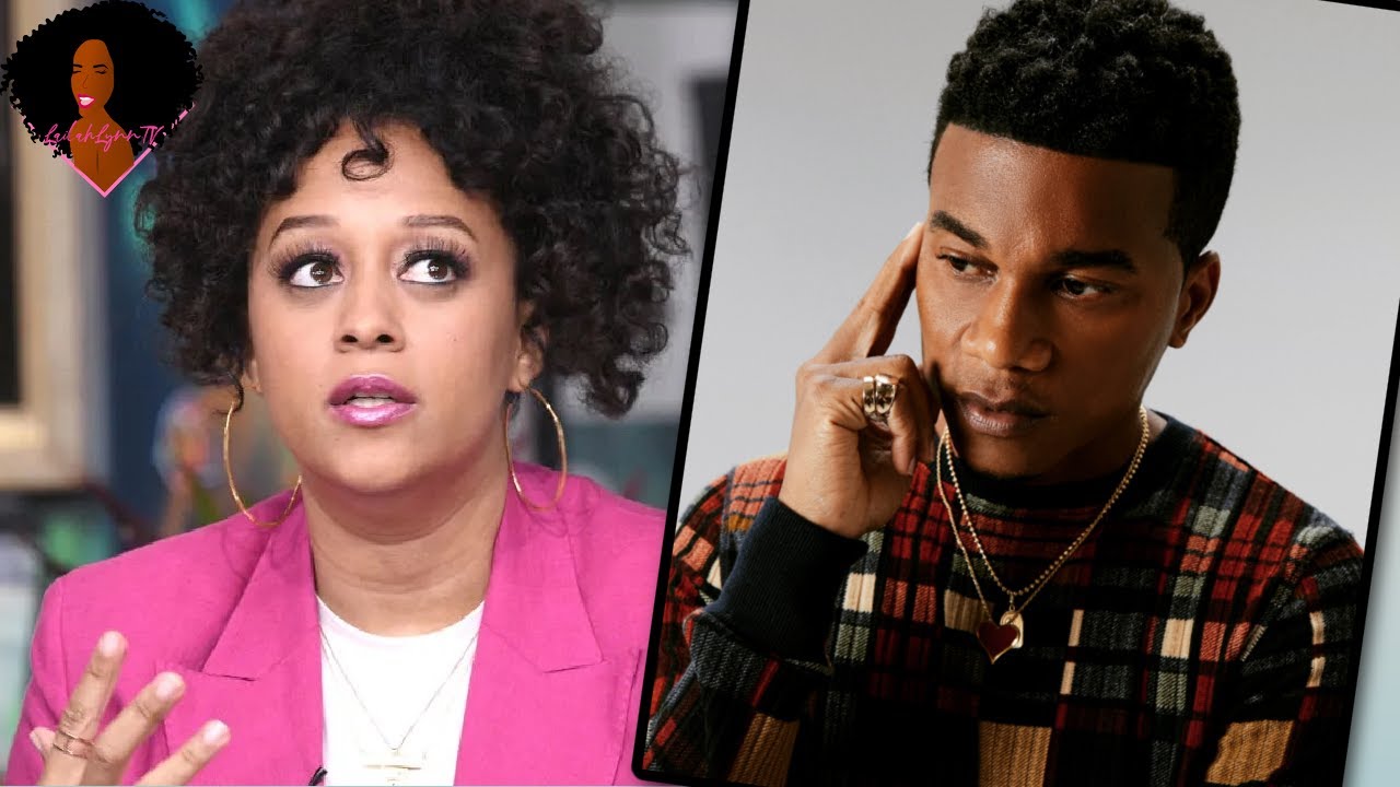 Tia Mowry Opens Up About Divorce From Cory Hardrict