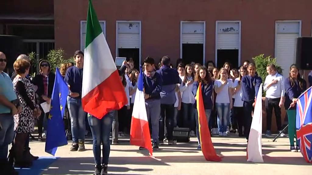 PROGETTO COMENIUS ALLA 