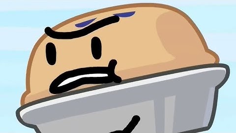 TPOT but only when Pie is on screen (TPOT 1 - 4)