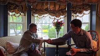 Arendash Consulting Services Interview - Part 2