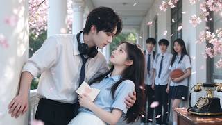 💕梁思偉＆姚宇晨丨她藏匿名信愛上校草數年，以為是無人知曉的單戀！高冷校草故意裝難追，設局引她主動告白！ screenshot 4