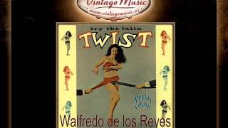 Walfredo De Los Reyes -- Mamacita