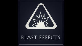 Aaren's Blast Effects (Release)