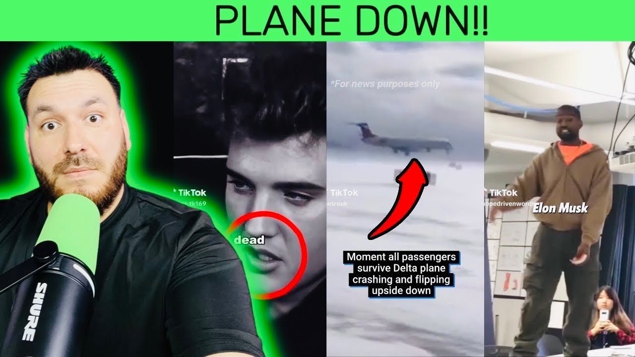 Unbelievable Found Footage That Makes You Question Reality YouTube