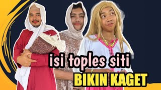 Lebaran idul fitri || episode 79