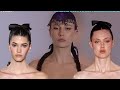 Isis Fashion Awards 2025:Stella McCartney Sets the Tone | Spring Summer 2026 Runway Report