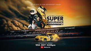 Super Endurance: A Singaporean Story