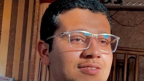 تلاوه خاشعه من سوره التحريم للقارئ عبدالرحمن عيسي 💙
