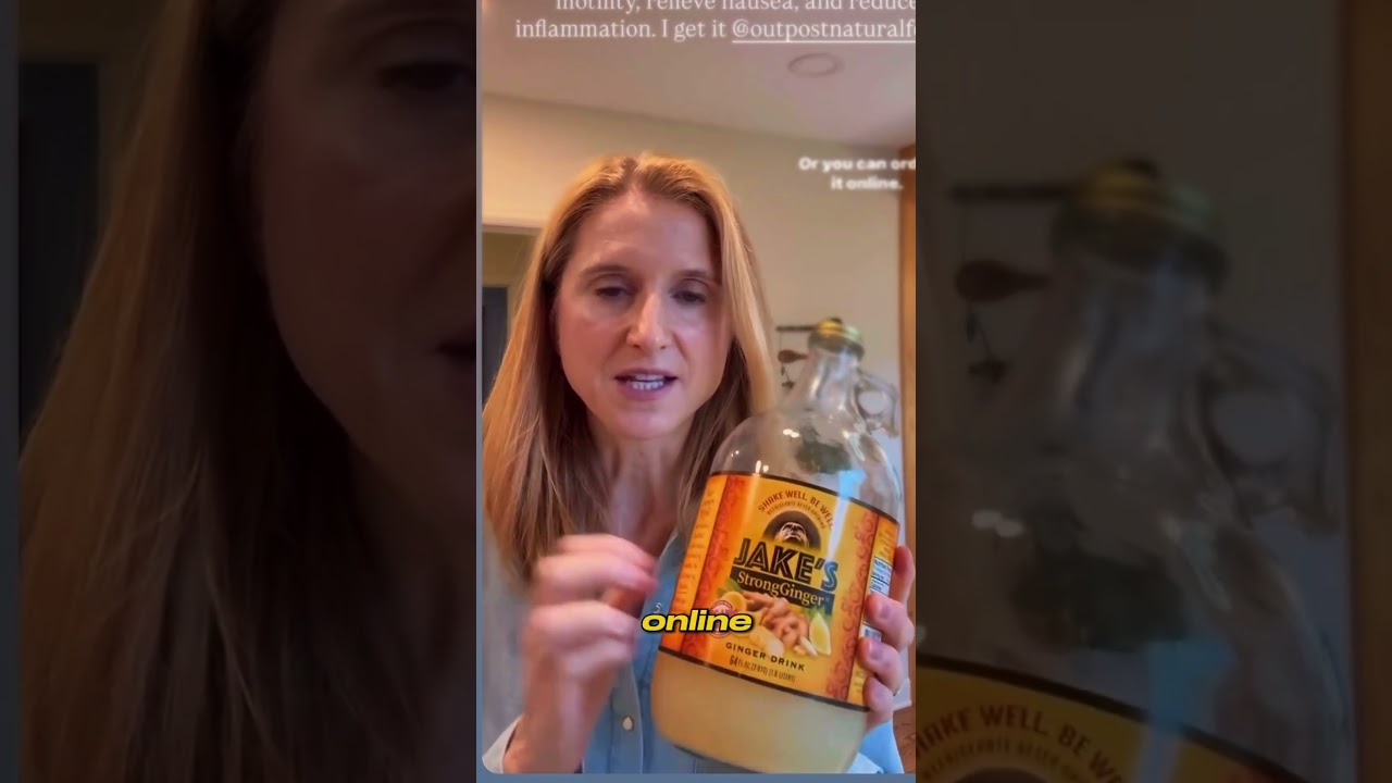 "i´ve been drinking it for the pas couple weeks - steeped*