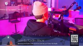 Sundu Radio Show #77