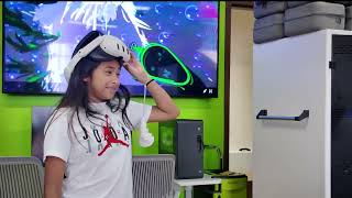 Camp At College Summer Tech Adventures At Usf Sarasota-Manatee