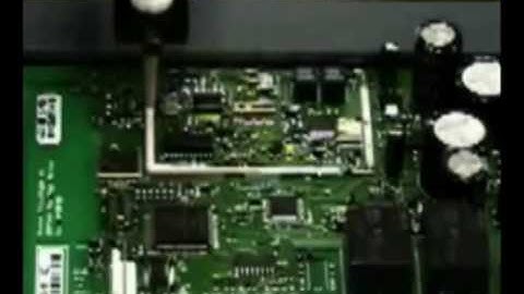 PVA Uses Galil Motion Controllers in their Dispensing and Conformal Coating Systems