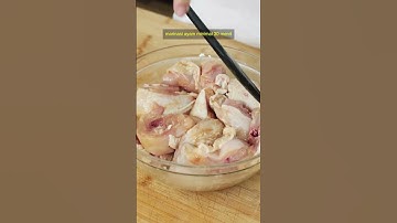 Thumbnail of Resep Ayam Kukus Jahe