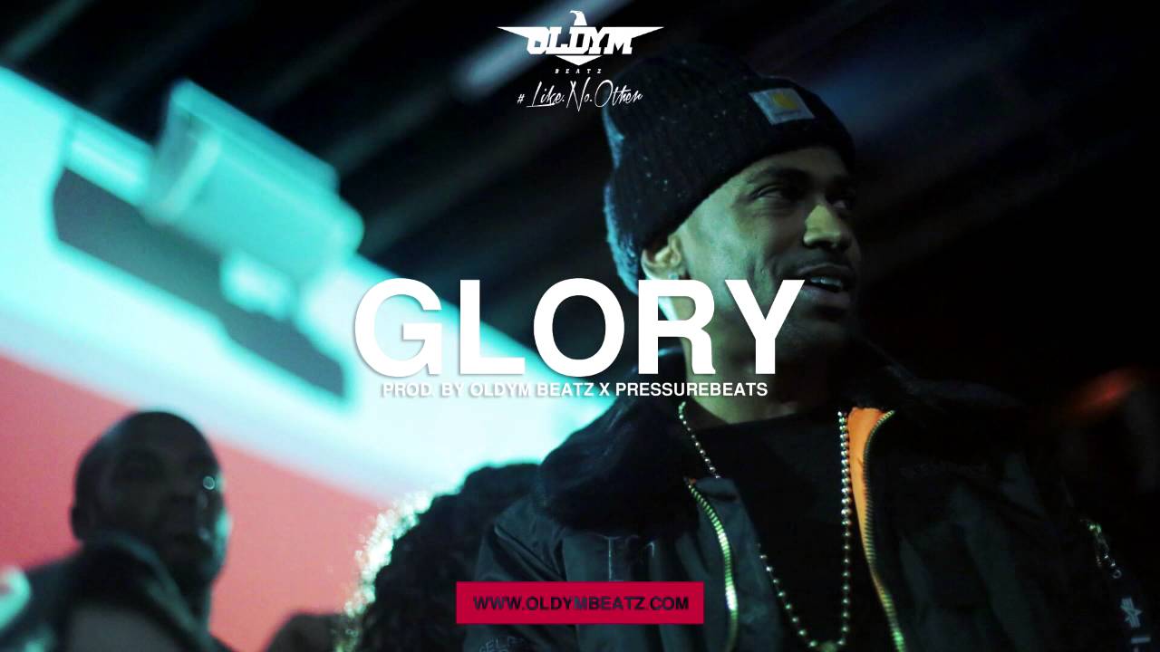 Big Sean x Travis Scott x Ace Hood Type Beat 2016 [Hard Ambient Rap Hip Hop Instrumental]