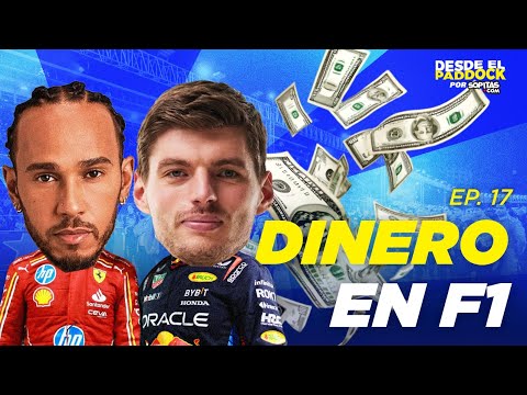 ¿Cuánto Dinero Necesitas Para Tener un Equipo de F1?