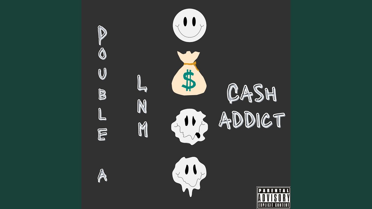 Watch Addict on YouTube Watch Addict on YouTube