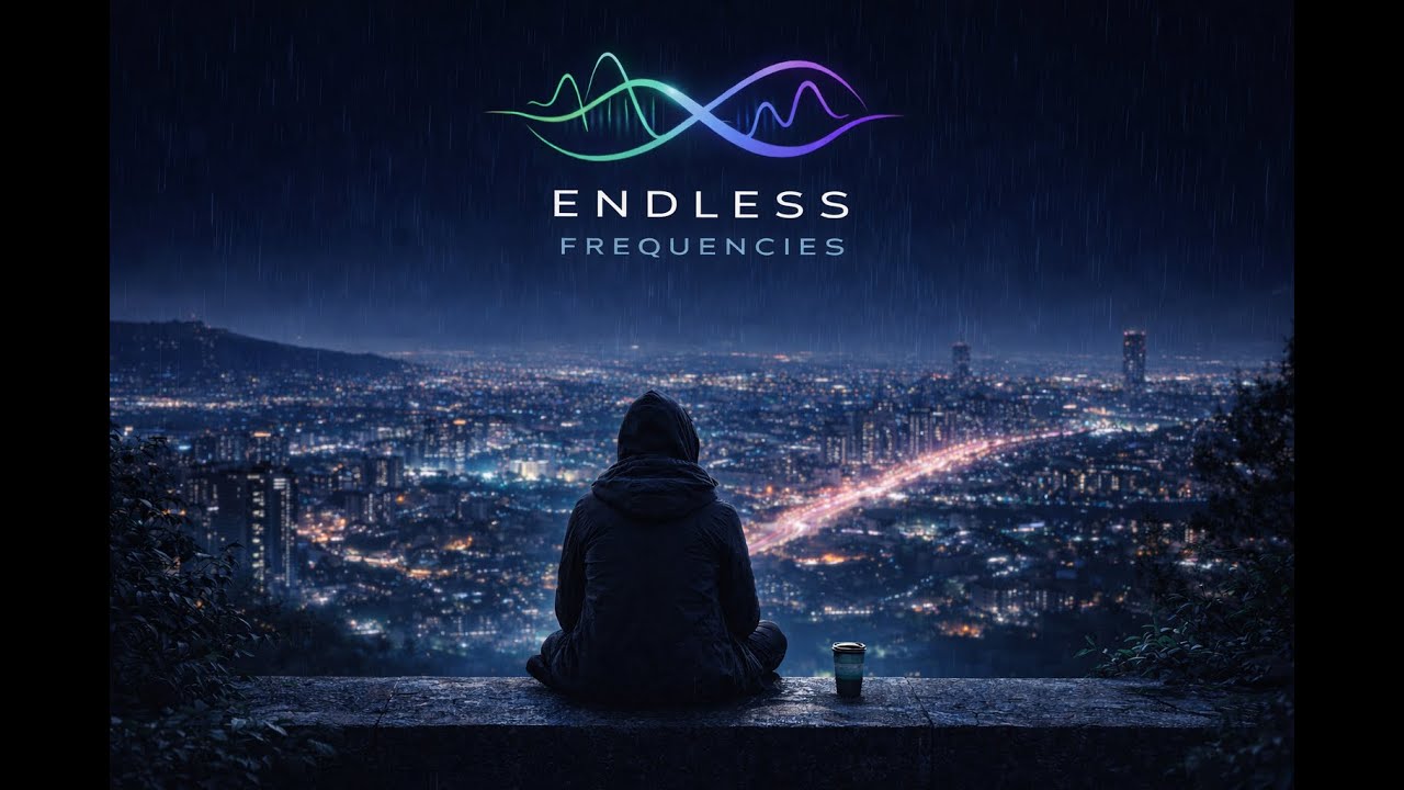 Night Flow – Chill Drum & Bass for Late Hours