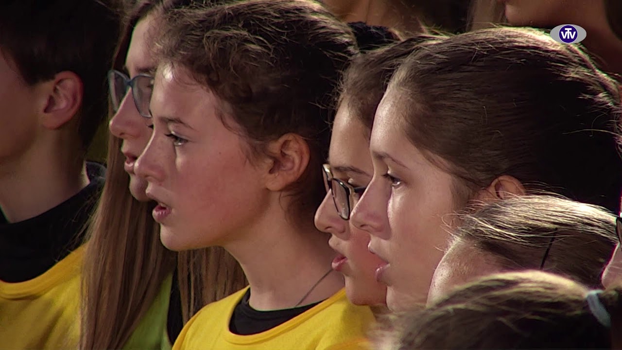 Naj športnik Zgornje Savinjske doline 2017