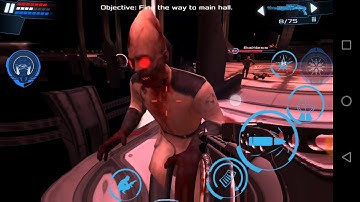 Dead Effect 2: Wagners Inner Sanctum