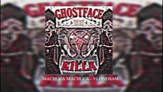 MACHUCA MACHUCA | Brazilian Phonk