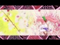 【Nekomura Iroha/V3】Catastrophe song - ウタカタストロフィ +VSQx【VOCALOID 3 カバー】