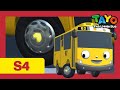 Tayo deutsch Spielzeit 4 l #4 Schenk mir Mut l Cartoon für Kinder l Tayo Der Kleine Bus