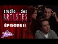 Studio des artistes  xavier  episode 11