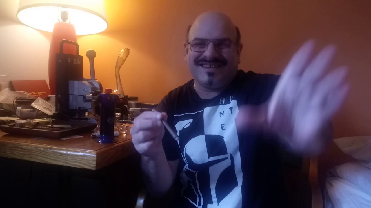 Honolulu Haze ( HEMPHOP ) Hemp Pre-Roll Blunt